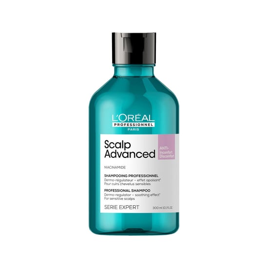 Hårbotten Advanced Sensitiv Hårbotten Shampoo 300 ml - Image 1