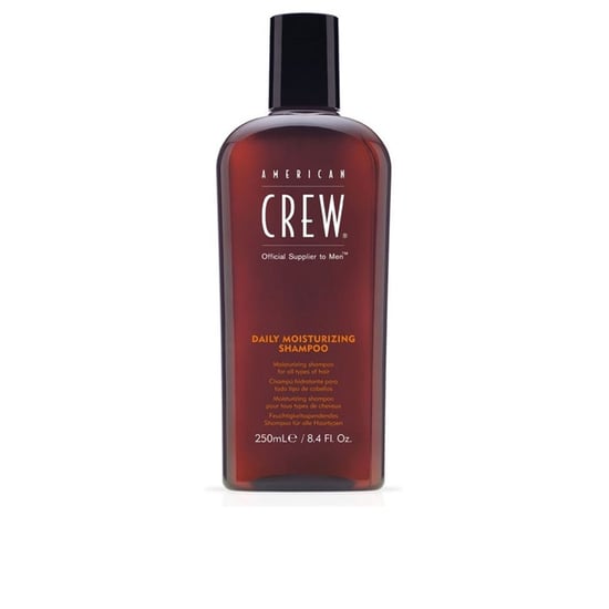 Dagelijkse Hydraterende Shampoo 250 ml - Image 1