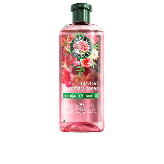 Rozen Zachtheid Shampoo 350 ml - Image 1