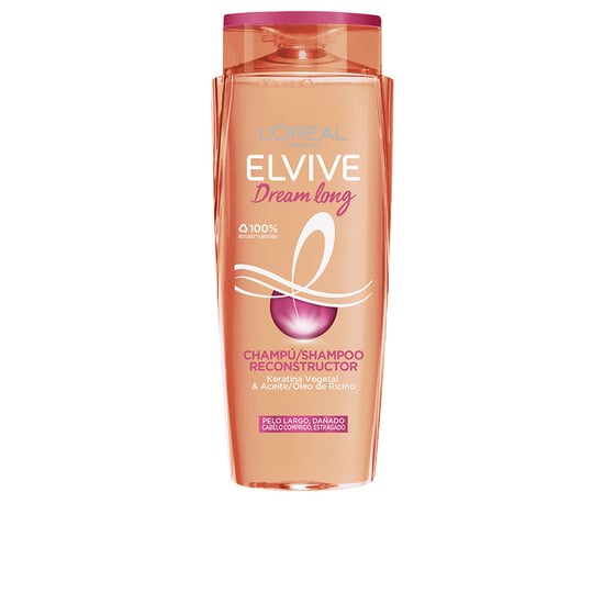 Elvive Dream Long Herstel Shampoo 700 ml - Image 1