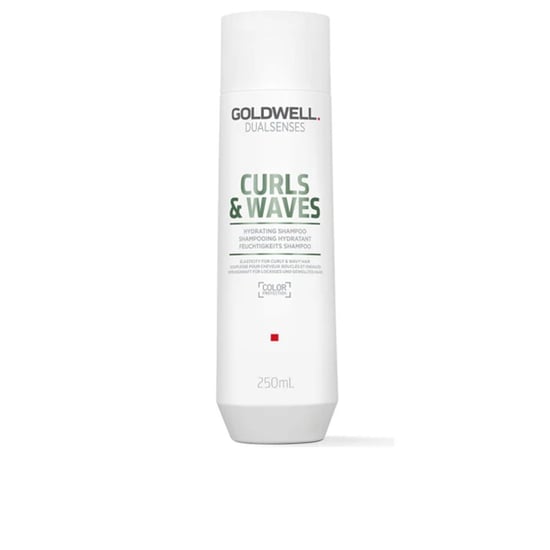 Krullen & Golven Shampoo 250 ml - Image 1