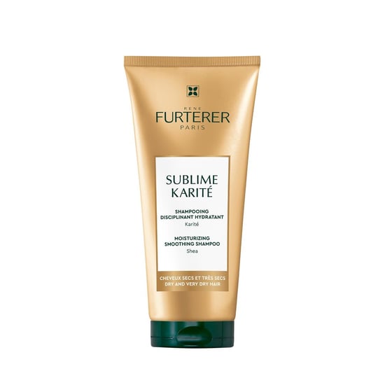 Sublime Karité Hydraterende Verzachtende Shampoo 200 ml - Image 1