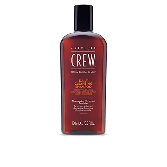 Daglig Rengörande Schampo 100 ml - Image 1