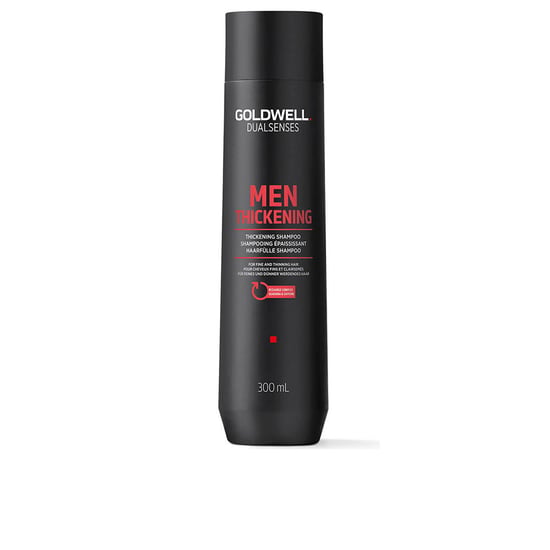 Dualsenses Mannen Verdikkend Shampoo 300 ml - Image 1