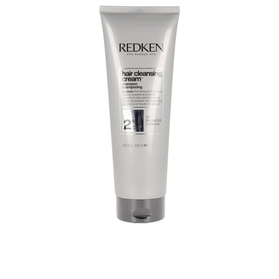 Haarreinigende Crème Shampoo 250 ml - Image 1