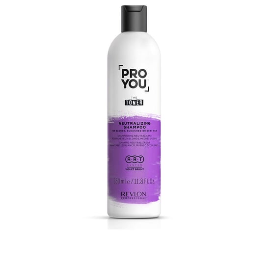 Proyou Toner Shampoo 350 ml - Image 1