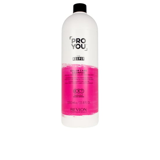 Proyou The Keeper Shampoo 1000 ml - Image 1