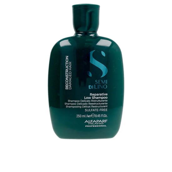 Semi Di Lino Reconstruction Reparative Low Shampoo 250 ml - Image 1