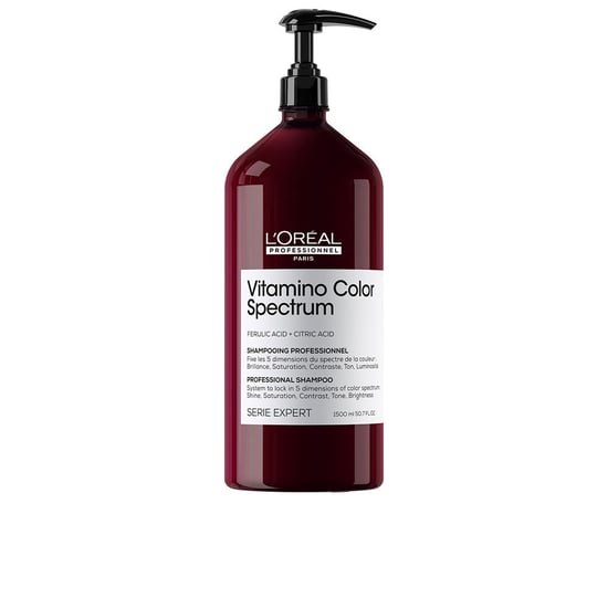 Vitamino Color Spectrum Shampoo 1500 ml - Image 1