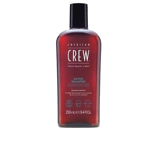 Detoxshampo 250 ml - Image 1