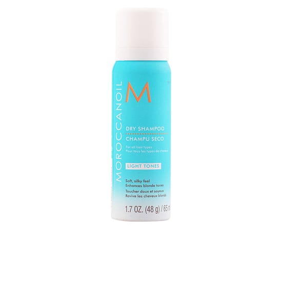 Droogshampoo Lichte Tinten 65 ml - Image 1