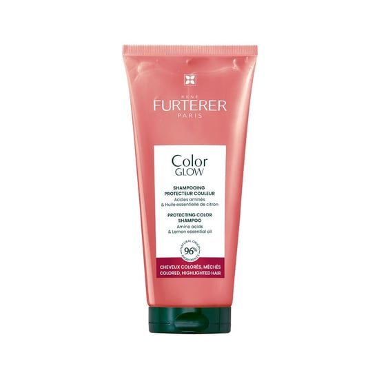 Color Glow Färgskyddande Schampo 200 ml - Image 1