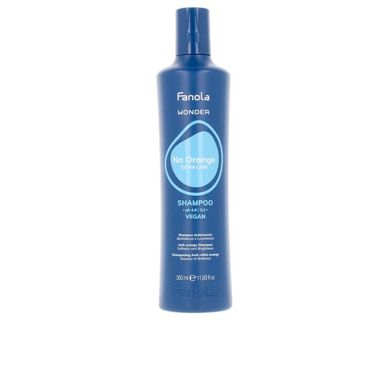 Geen Oranje Shampoo 350 ml - Image 1