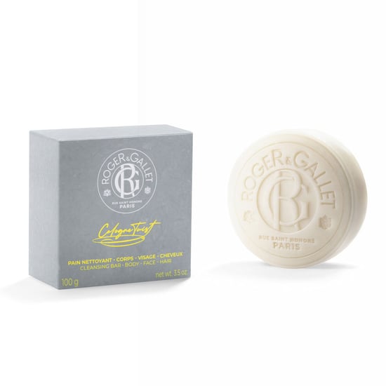 Cologne Twist 3 In 1 Solid Cleaner 100 gr - Image 1
