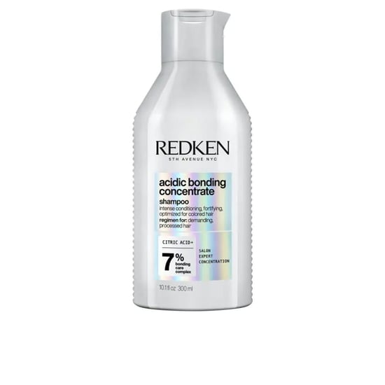 Redken Acidic Color Gloss Sulphate-Free Shampoo Glass-Like Shine for Colour Treated Hair - Image 1