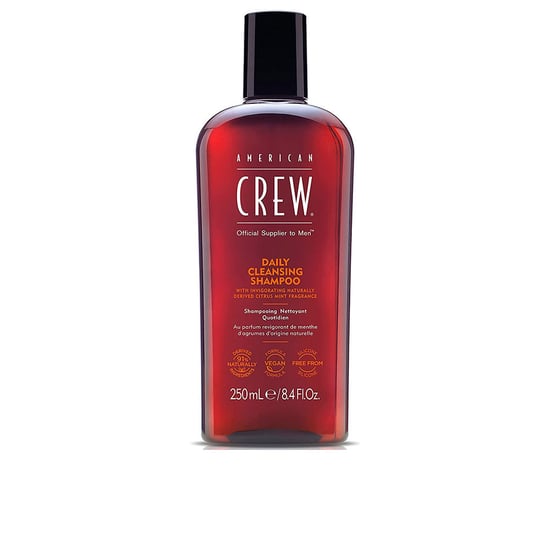 Champú Power Cleanser Stijl Verwijderaar 250 ml - Image 1