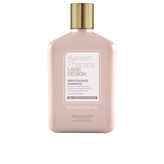 Lisse Design Keratine Therapie Onderhoudsshampoo 250 ml - Image 1