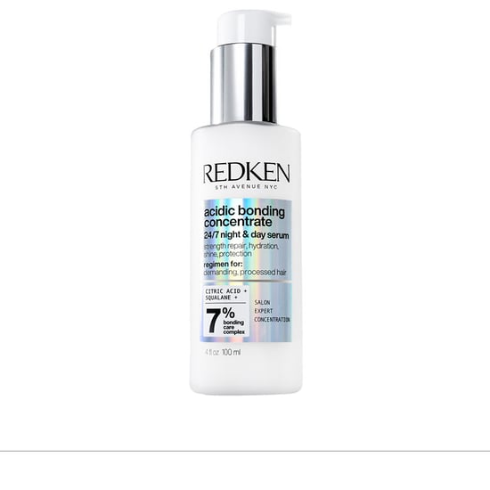 Zuurbindende Concentrate Dag- en Nachtserum 100 ml - Image 1