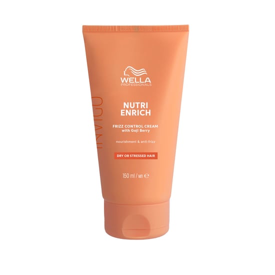 Invigo Nutri-enrich Frizz Control Anti-frizz Crème 150 ml - Image 1