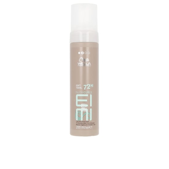 Eimi Nutricurls Zachte Krul 200 ml - Image 1