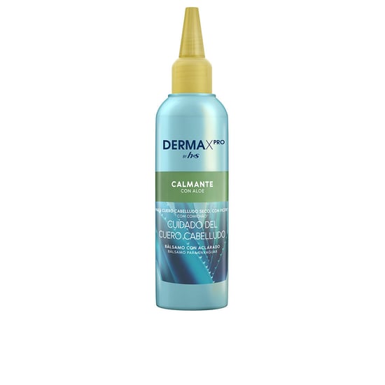 H&s Derma X Pro Kalmerende Afspoelbalsem 145 ml - Image 1