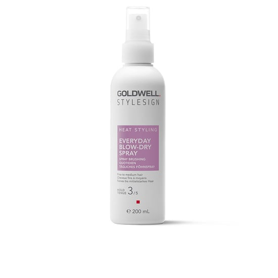 Stylesign Heat Styling Everyday Föhn Spray 200 ml - Image 1