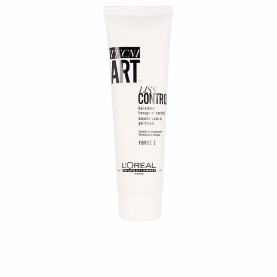 Tecni Art Liss Control Gelkräm 150 ml - Image 1