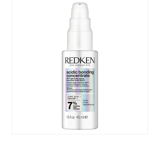 Zure Binding Concentrate Dag- en Nachtserum 45 ml - Image 1
