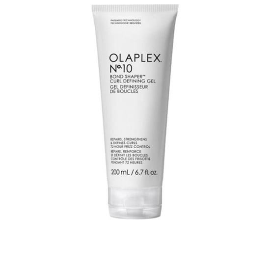 Nº10 Bond Shaping Curl Defining Gel 200 ml - Image 1