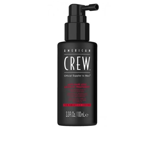 Anti-haaruitval Leave-in Behandeling 100 ml - Image 1