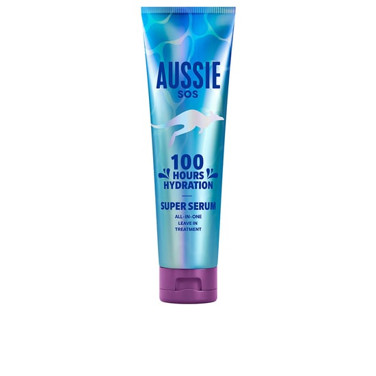 Sos 100 Uur Hydratatie Leave-In Super Serum 160 ml - Image 1