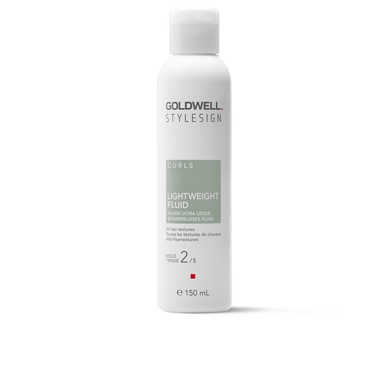 Stylesign Curls Lichte Fluid 150 ml - Image 1