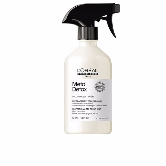 Metal Detox Förbehandlingsspray 500 ml - Image 1