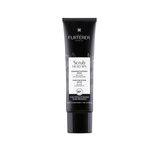 Huvud spa skrubb 150 ml - Image 1