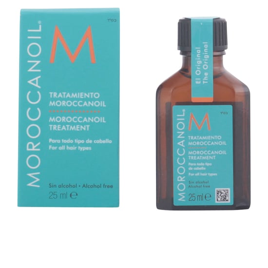 Moroccanoil Behandeling Voor Alle Haartypes 25 ml - Image 1
