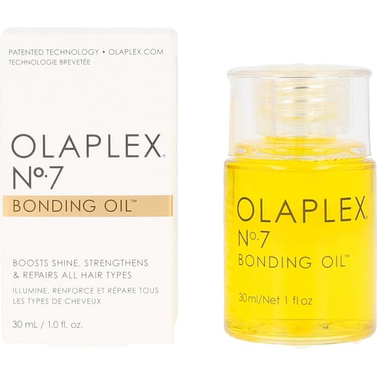 Nº7 Hechtingsolie Herstellende Stylingolie 30 ml - Image 1