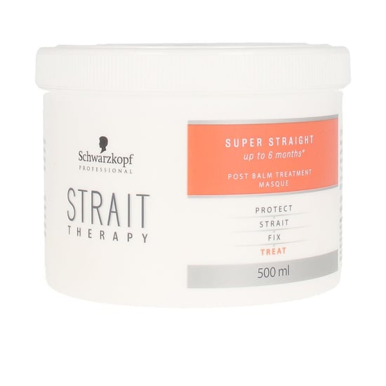 Strait Styling Therapy Na Behandeling Balsem 500 ml - Image 1
