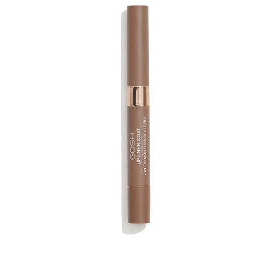 Lip Line'n Coat 2 In 1 Lipstick #004-caramel Toffee 2 ml - Image 1