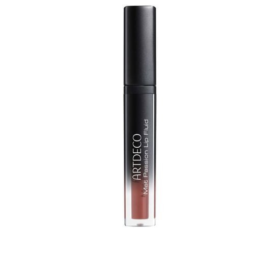 Mat Passion Lip Fluid #51-bränd Ros 3 ml - Image 1