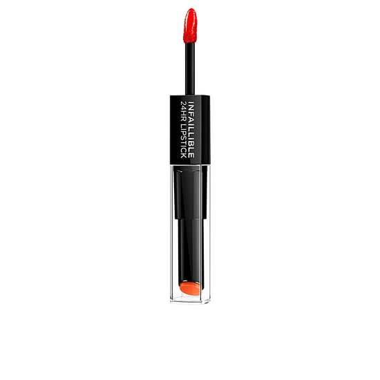 Infallible 24h Läppstift #506-röd Infallible 6 ml - Image 1