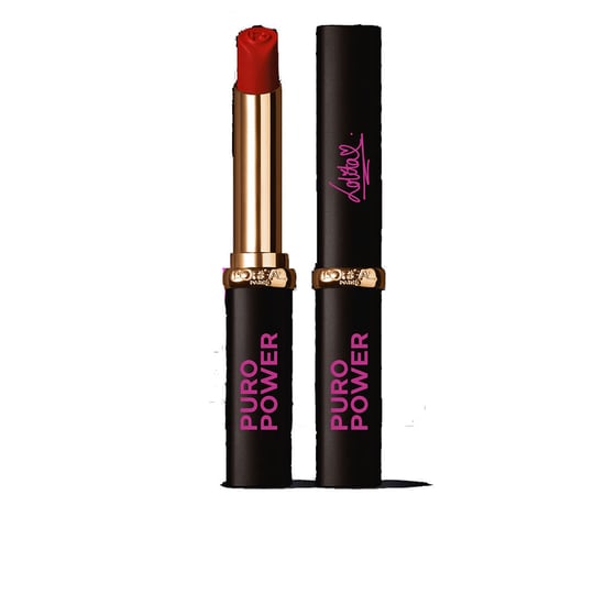 Color Riche Pure Volume Power Av Lola Lolita #346 - Image 1