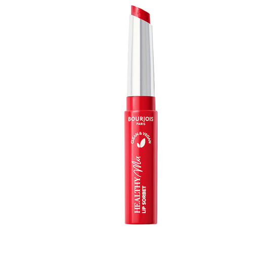 Healthy Mix Lip Sorbet #02-red Freshing 7,4 gr - Image 1