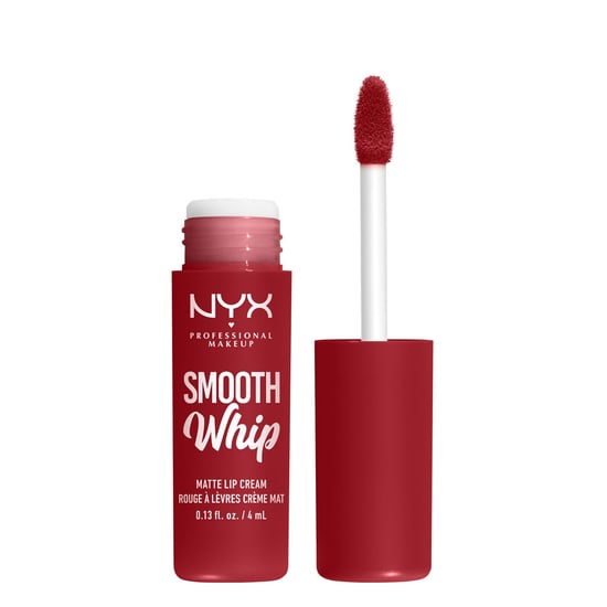 Smooth Whipe Matte Lip Cream #robe 4 ml - Image 1