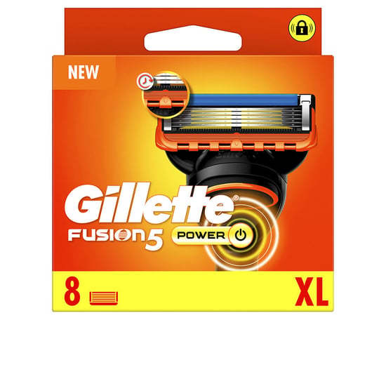 Fusion 5 Power Charger 8 Navullingen 8 navullingen - Image 1