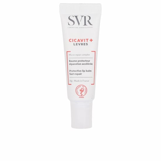 SVR Cicavit+ Lèvres Lip Balm 10g - Image 1