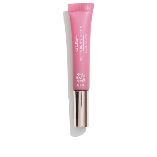 Zachte Tinted Lip Balm #005-pink Roos 8 ml - Image 1