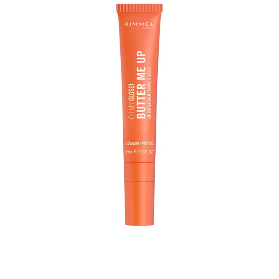 Oh My Gloss! Lip Balm #005-koraalbries - Image 1