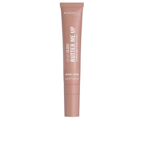 Oh My Gloss! Lippenbalsem #001-latte Delight - Image 1