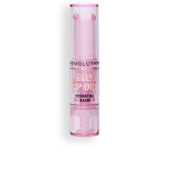 Jelly Lip Oil Hydrating Balm #candy Ice Pink 2,4 g - Image 1