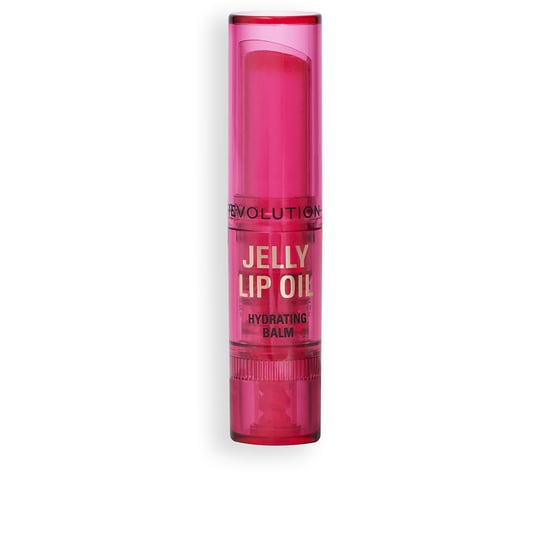 Jelly Lip Oil Hydrating Balm #watermelon Crush 2,4 g - Image 1